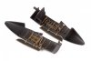 Eduard 32485 A-20G main wheel wells HONG KONG MODELS 1/32